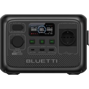 Зарядна станція BLUETTI AC2A 300W 204.8Wh (AC2A)