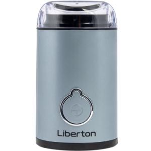 Кофемолка Liberton LCG-2306