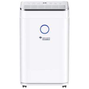 Осушитель воздуха MYCOND Roomer Smart 25 (ROOMER_SMART_25)