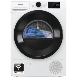 Сушильна машина Gorenje DPNE 83 GNLWIFI/UA (DPNE83GNLWIFI/UA)