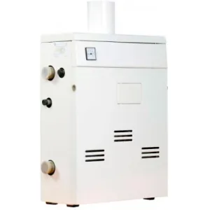 Котел ТермоБар КС-Г-12,5 ДS