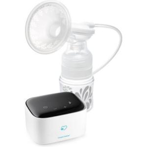 Молоковідсмоктувач Canpol babies електричний Easy&Natural (12/207)