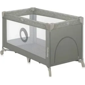 Детский манеж Lionelo STEFI BEIGE SAND (LO-STEFI BEIGE SAND)