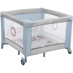 Дитячий манеж Lionelo LENE Blue Sky (LO-LENE BLUE SKY)