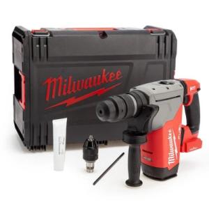 Перфоратор Milwaukee SDS-Plus M18 ONE FHPX-0X FUEL (без АКБ та ЗП) (4933478495)