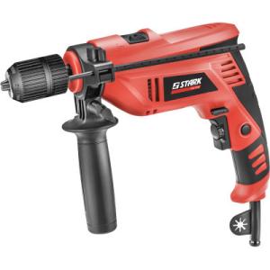 Дрель Stark ID-810Q 800 Вт (120080002)