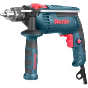 Дрель Ronix ударный 850Вт (2250)
