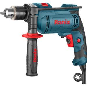 Дрель Ronix ударный 800Вт (2212)