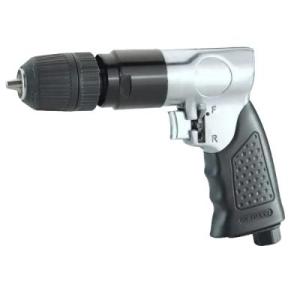 Дрель Airkraft пневмо 3/8" 1800об/мин (AT-4031KLB)