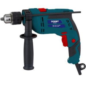 Дрель Зеніт ЗДП-9013 профи (847854)