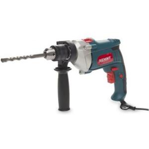 Дрель Зеніт ЗД-1000 (840537)