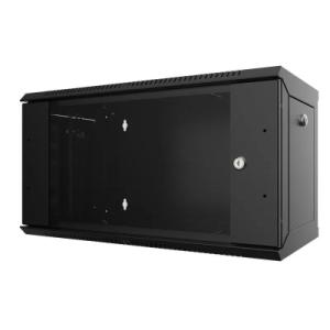 Шкаф настенный Mirsan WTC 7U 19" 565x600 мм (MR.WTC07U60DE.01)