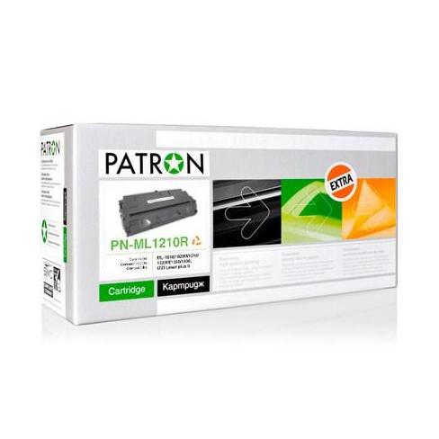 Картридж Patron SAMSUNG ML-1210D3 (Extra) (PN-ML1210R)