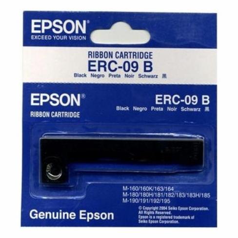 Картридж Epson ERC-09B / M160, M180, M190