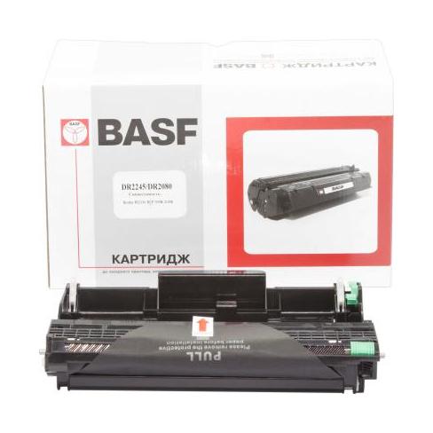 Драм картридж BASF Brother HL 2130, DCP-7055 аналог DR2245/DR2080 (DR-DR2245)