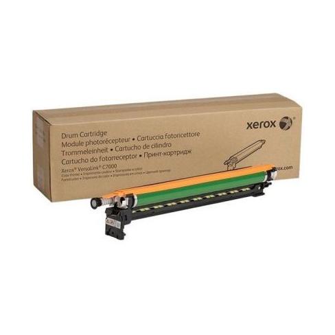 Драм картридж Xerox VL C7020/7025/7030 (Black 109k or Color 87k)