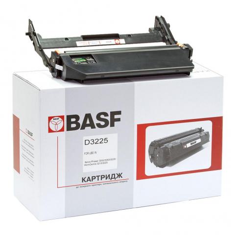 Драм картридж BASF для Xerox Ph P3052/3260, WC3215/3225 аналог 101R00474