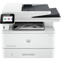 Многофункциональное устройство HP LaserJet Pro 4103fdn (2Z628A)