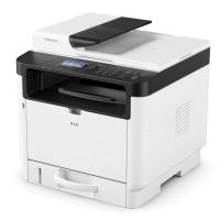 Многофункциональное устройство Ricoh M 320 (408536)