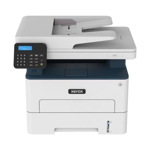 Багатофункціональний пристрій Xerox B225 (Wi-Fi) (B225V_DNI)