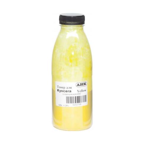 Тонер Kyocera Mita ECOSYS M6030/M6130/M6230/M6530, 120г Yellow AHK