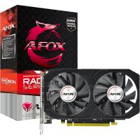 Відеокарта Radeon RX 550 8Gb Afox (AFRX550-8192D5H4-V6)