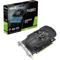 Видеокарта GeForce GTX1630 4096Mb ASUS (PH-GTX1630-4G-EVO)