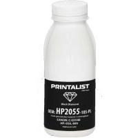 Тонер HP LJ P2035/2055, 105г Black Printalist (HP2055-105-PL)