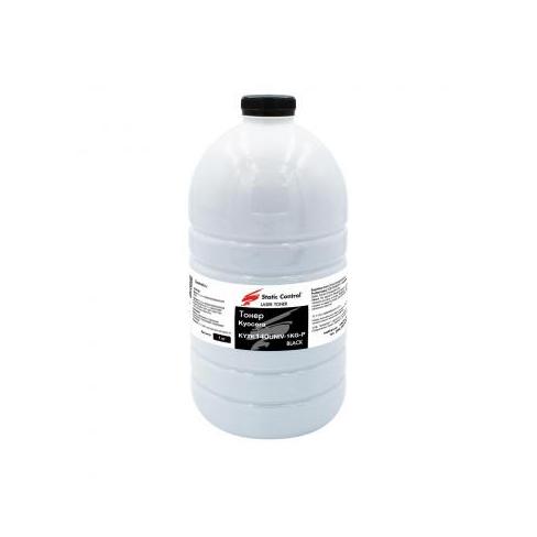 Тонер Kyocera TK-140 Static Control (фасовка) 1кг Makkon (KYTK140UNIV-1KG-P)