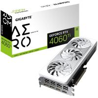 Видеокарта GIGABYTE GeForce RTX4060Ti 8Gb AERO OC (GV-N406TAERO OC-8GD)