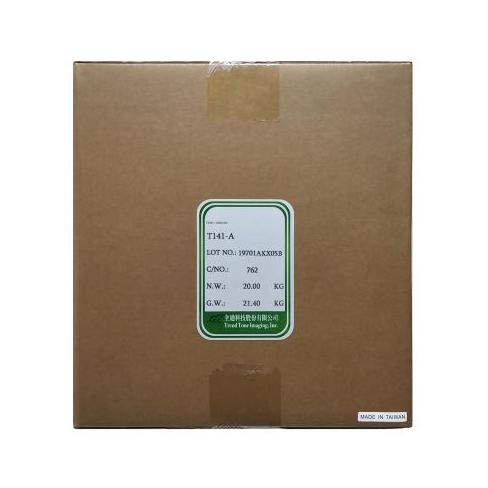 Тонер KYOCERA TK-160/TK-170/TK-1140 2x10кг TTI (TSM-141-A-20)