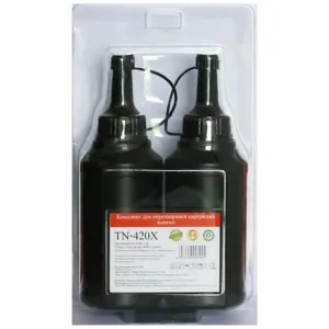 Тонер Pantum TN-420X (2*3000с; 2тонера + 1чип) (TN-420X)