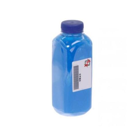 Тонер XEROX Phaser 7400/OKI C9600/9650/9800 (Cyan 330 г) AHK
