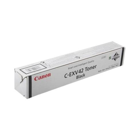 Тонер Canon C-EXV42 Black iR2202/2202N