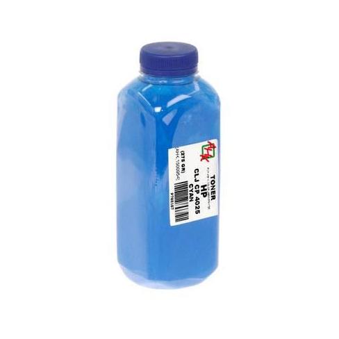 Тонер HP CLJ CP4025 Cyan AHK
