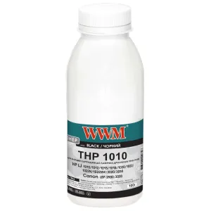 Тонер HP LJ1010/1012/1015/1020/1022 WWM (TB61)