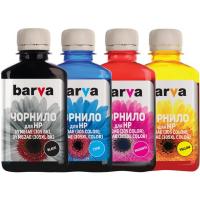 Чорнило Barva HP 305, 4x180 мл BK/C/M/Y (H305-180-MP)