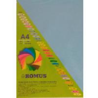 Бумага Romus A4 80 г/м2 100sh Blue ice (R50652)