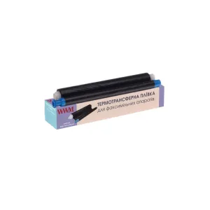 Пленка для факса Panasonic KX-FA55/53 45м WWM (TTRKXFA55A)