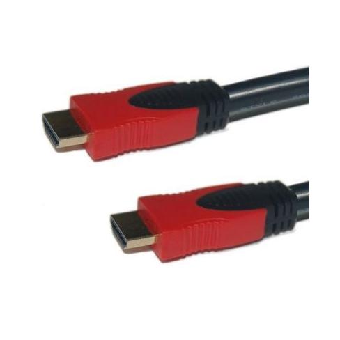 Кабель мультимедийный HDMI to HDMI 4.5m Patron (CAB-PN-HDMI-GP-45)