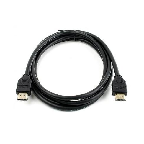 Кабель мультимедийный HDMI to HDMI 4.5m Patron (CAB-PN-HDMI-1.4-45)
