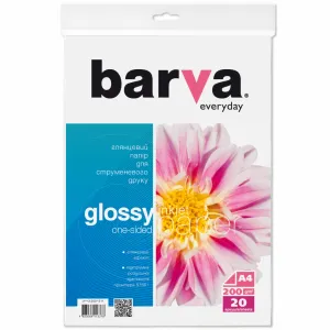 Фотобумага Barva A4 Everyday Series (IP-CE200-211)