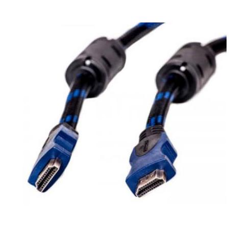 Кабель мультимедійний HDMI to HDMI 25.0m PowerPlant