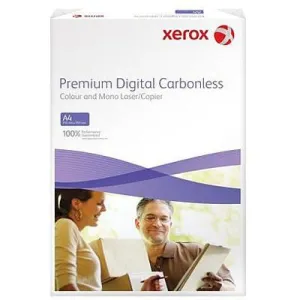 Бумага Xerox A4 Premium Digital Carbonless (W/Y/P) (003R99108)