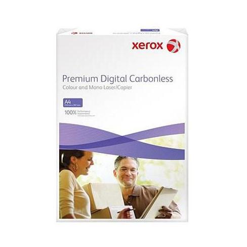Папір Xerox A4 Premium Digital Carbonless (White/Canary)