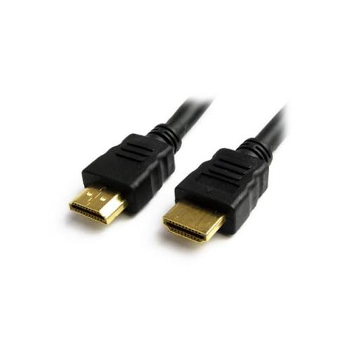 Кабель мультимедійний HDMI to HDMI 3.0m Gemix (Art.GC 1456)