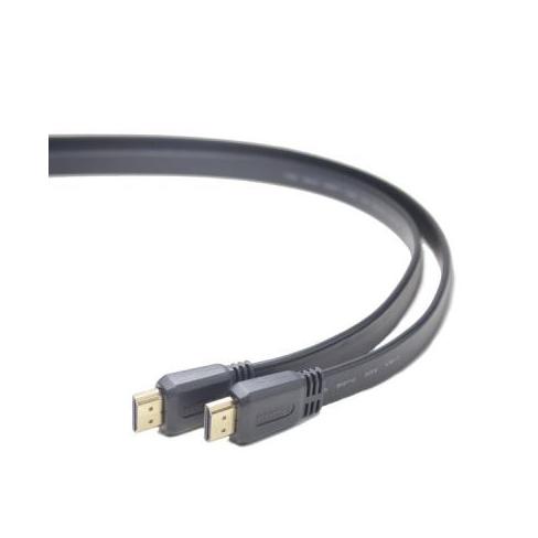 Кабель мультимедійний HDMI to HDMI 1.8m Cablexpert (CC-HDMI4F-6)