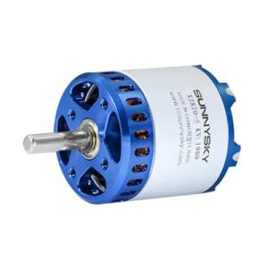 Двигатель для дрона SunnySky X2820 V3 1000KV (X2820-1000KV)
