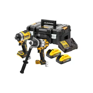 Набор электроинструментов DeWALT DCK2200H2T