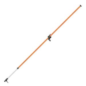 Штатив для нівеліру Neo Tools штанга алюмінієва телескопічна 2-3.5м (75-113)